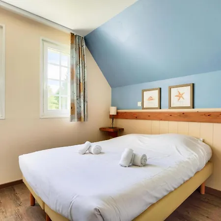 Les Maisons De Belle Dune - Maeva - Maison 4 Pièces 8 Personnes - Prestige Mae-7746