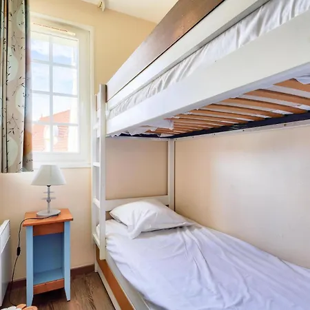 Les Maisons De Belle Dune - Maeva - Maison 4 Pièces 8 Personnes - Prestige Mae-7746 Appartamento