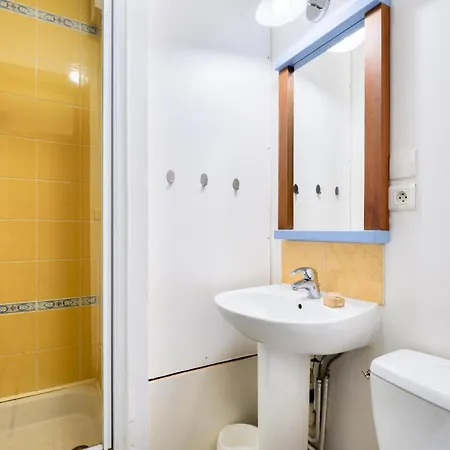 Appartamento Les Maisons De Belle Dune - Maeva - Maison 4 Pièces 8 Personnes - Prestige Mae-7746 *