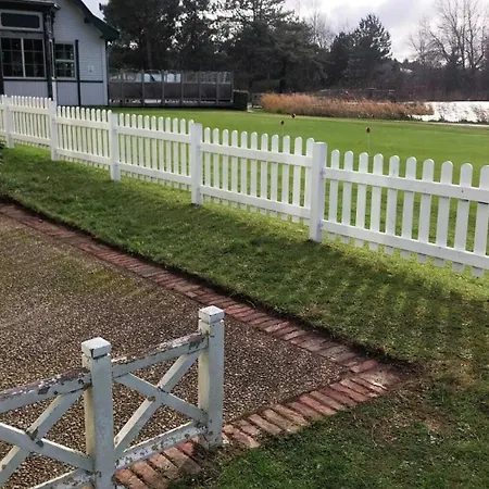 Les Maisons De Belle Dune - Maeva - Maison 4 Pièces 8 Personnes - Prestige Mae-7746 Appartamento *