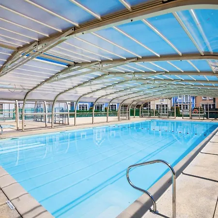 Les Maisons De Belle Dune - Maeva - Maison 4 Pièces 8 Personnes - Prestige Mae-7746