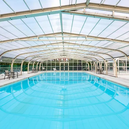 Les Maisons De Belle Dune - Maeva - Maison 4 Pièces 8 Personnes - Prestige Mae-7746 Appartamento Fort-Mahon-Plage