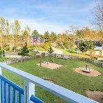 Les Maisons De Belle Dune - Maeva - Maison 4 Pieces 8 Personnes - Prestige Mae-7746 Apartamento *