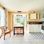 Les Maisons De Belle Dune - Maeva - Maison 4 Pieces 8 Personnes - Prestige Mae-7746 *