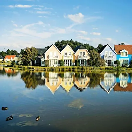 Διαμέρισμα Les Maisons De Belle Dune - Maeva - Maison 4 Pieces 8 Personnes - Prestige Mae-7746 Fort-Mahon-Plage