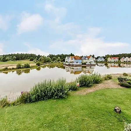 Апартаменты Les Maisons De Belle Dune - Maeva - Maison 4 Pieces 8 Personnes - Prestige Mae-7746