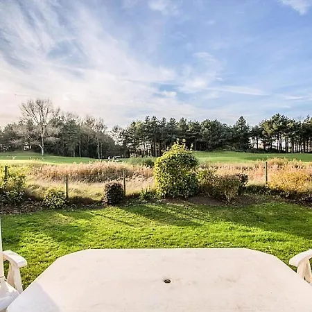 Les Maisons De Belle Dune - Maeva - Maison 4 Pieces 8 Personnes - Prestige Mae-7746 Διαμέρισμα Fort-Mahon-Plage