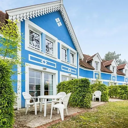 Les Maisons De Belle Dune - Maeva - Maison 4 Pieces 8 Personnes - Prestige Mae-7746 Διαμέρισμα