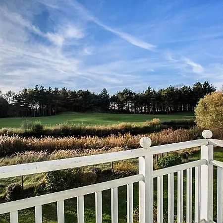 Les Maisons De Belle Dune - Maeva - Maison 4 Pieces 8 Personnes - Prestige Mae-7746 Апартаменты Фор-Маон-Плаж