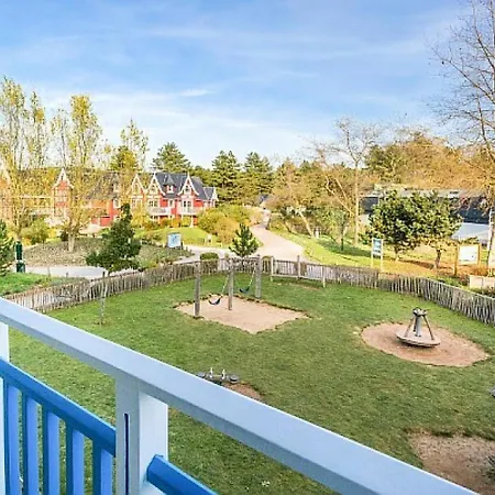 Les Maisons De Belle Dune - Maeva - Maison 4 Pièces 8 Personnes - Prestige Mae-7746 Appartement *