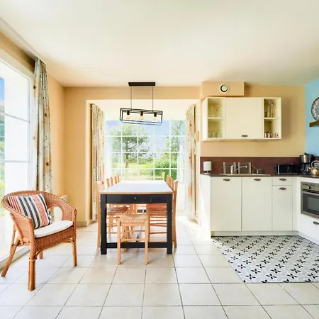 Les Maisons De Belle Dune - Maeva - Maison 4 Pieces 8 Personnes - Prestige Mae-7746 *