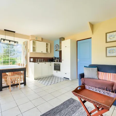 Les Maisons De Belle Dune - Maeva - Maison 4 Pieces 8 Personnes - Prestige Mae-7746 *