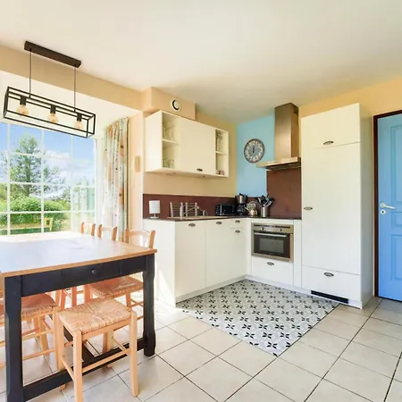 Les Maisons De Belle Dune - Maeva - Maison 4 Pieces 8 Personnes - Prestige Mae-7746 * Fort-Mahon-Plage
