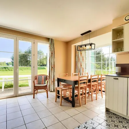 Les Maisons De Belle Dune - Maeva - Maison 4 Pieces 8 Personnes - Prestige Mae-7746 Διαμέρισμα Fort-Mahon-Plage