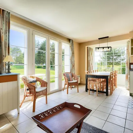 Les Maisons De Belle Dune - Maeva - Maison 4 Pieces 8 Personnes - Prestige Mae-7746 Fort-Mahon-Plage