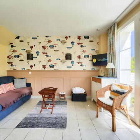 Apartamento Les Maisons De Belle Dune - Maeva - Maison 4 Pieces 8 Personnes - Prestige Mae-7746 Fort-Mahon-Plage