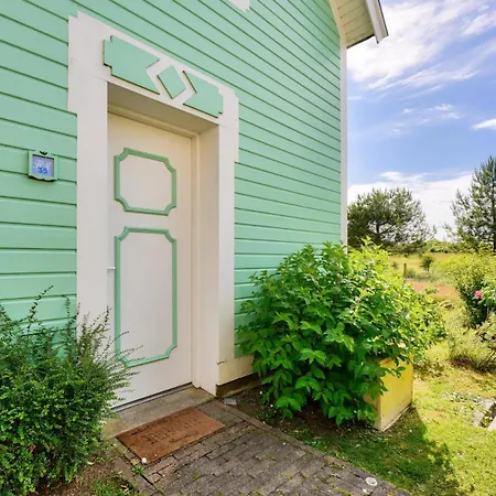 Διαμέρισμα Les Maisons De Belle Dune - Maeva - Maison 4 Pieces 8 Personnes - Prestige Mae-7746