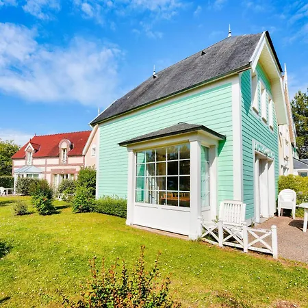 Les Maisons De Belle Dune - Maeva - Maison 4 Pieces 8 Personnes - Prestige Mae-7746 *