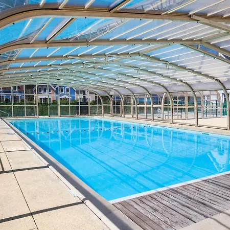 Les Maisons De Belle Dune - Maeva - Maison 4 Pieces 8 Personnes - Prestige Mae-7746 Фор-Маон-Плаж