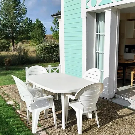 Les Maisons De Belle Dune - Maeva - Maison 4 Pieces 8 Personnes - Prestige Mae-7746 Διαμέρισμα