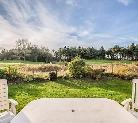 Apartamento Les Maisons De Belle Dune - Maeva - Maison 4 Pieces 8 Personnes - Prestige Mae-7746 Fort-Mahon-Plage