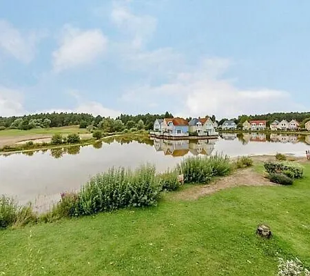 Les Maisons De Belle Dune - Maeva - Maison 4 Pieces 8 Personnes - Prestige Mae-7746 *