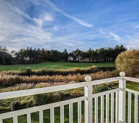 Les Maisons De Belle Dune - Maeva - Maison 4 Pieces 8 Personnes - Prestige Mae-7746