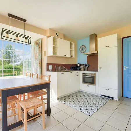 Διαμέρισμα Les Maisons De Belle Dune - Maeva - Maison 4 Pieces 8 Personnes - Prestige Mae-7746