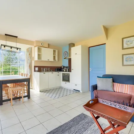 Διαμέρισμα Les Maisons De Belle Dune - Maeva - Maison 4 Pieces 8 Personnes - Prestige Mae-7746 Fort-Mahon-Plage