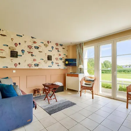 Διαμέρισμα Les Maisons De Belle Dune - Maeva - Maison 4 Pieces 8 Personnes - Prestige Mae-7746