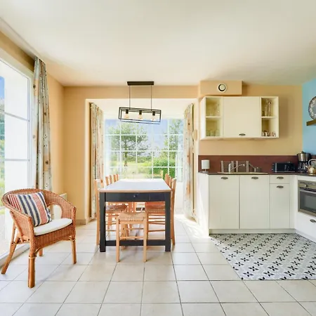 Διαμέρισμα Les Maisons De Belle Dune - Maeva - Maison 4 Pieces 8 Personnes - Prestige Mae-7746 *