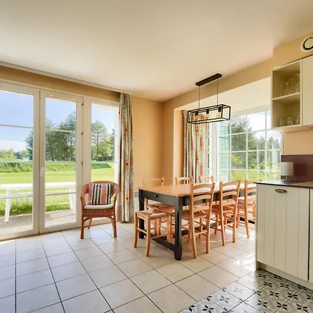 Les Maisons De Belle Dune - Maeva - Maison 4 Pieces 8 Personnes - Prestige Mae-7746 * Fort-Mahon-Plage