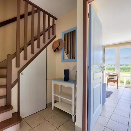 Les Maisons De Belle Dune - Maeva - Maison 4 Pieces 8 Personnes - Prestige Mae-7746