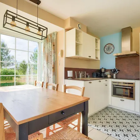 Διαμέρισμα Les Maisons De Belle Dune - Maeva - Maison 4 Pieces 8 Personnes - Prestige Mae-7746 Fort-Mahon-Plage