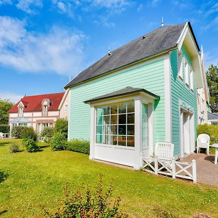 Les Maisons De Belle Dune - Maeva - Maison 4 Pieces 8 Personnes - Prestige Mae-7746 Διαμέρισμα *