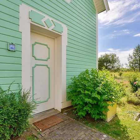 Διαμέρισμα Les Maisons De Belle Dune - Maeva - Maison 4 Pieces 8 Personnes - Prestige Mae-7746 *